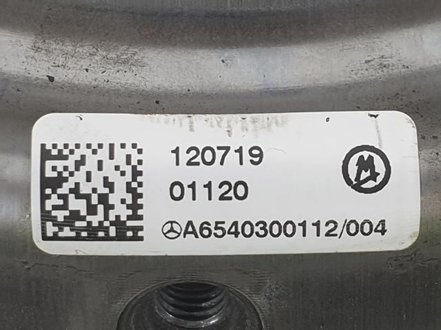 A6540300112 Mercedes