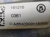 A6540300112 Mercedes