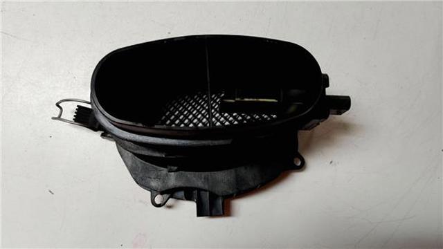 Sensor de fluxo (consumo) de ar, medidor de consumo M.A.F. - (Mass Airflow) Mercedes CLS C257