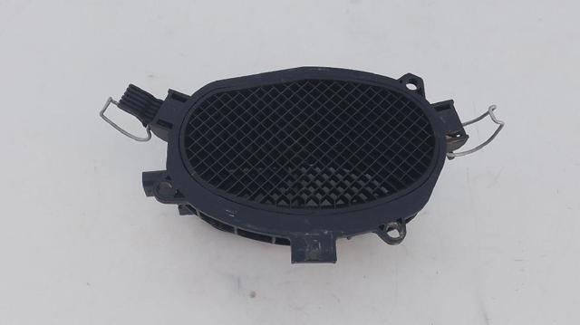 Sensor de fluxo (consumo) de ar, medidor de consumo M.A.F. - (Mass Airflow) Mercedes CLS C257
