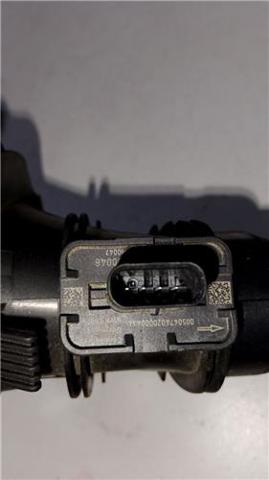Sensor de fluxo (consumo) de ar, medidor de consumo M.A.F. - (Mass Airflow) Mercedes CLS C257