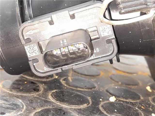 Sensor de fluxo (consumo) de ar, medidor de consumo M.A.F. - (Mass Airflow) Mercedes CLS C257