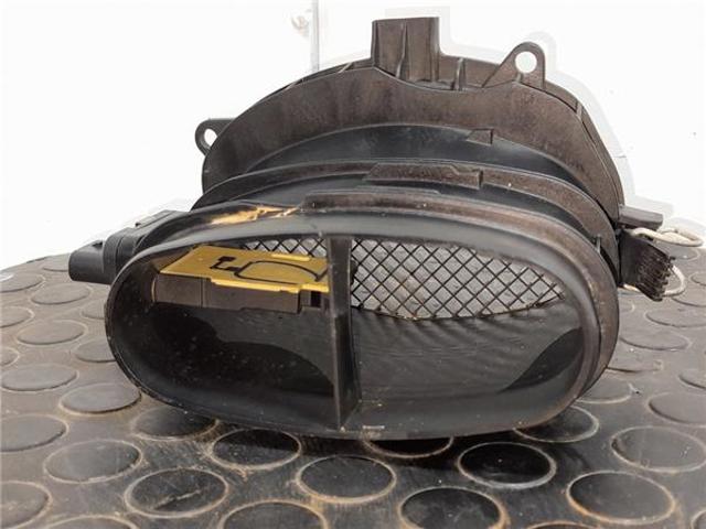 Sensor de fluxo (consumo) de ar, medidor de consumo M.A.F. - (Mass Airflow) Mercedes CLS C257