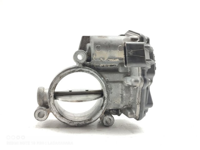 Válvula de borboleta montada Mercedes Sprinter 907, 910