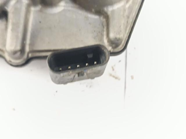 Válvula de borboleta montada Mercedes Sprinter 907, 910