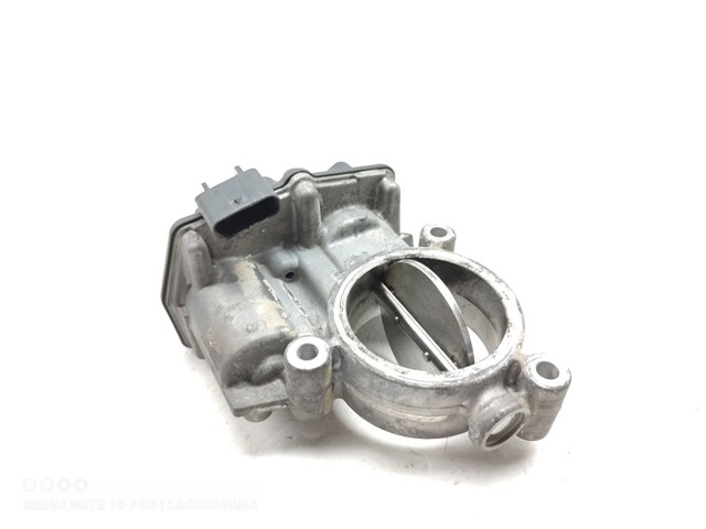 Válvula de borboleta montada Mercedes Sprinter 907, 910