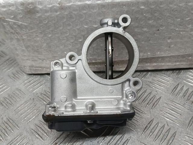 Válvula de borboleta montada Mercedes Sprinter 907, 910