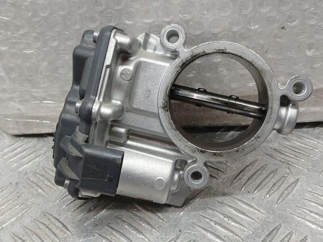 Válvula de borboleta montada Mercedes Sprinter 907, 910