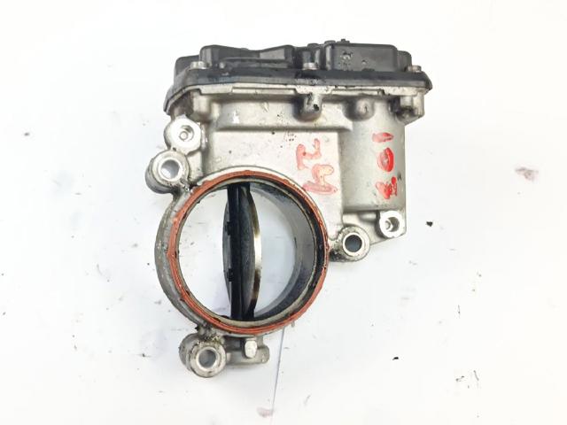 Válvula de borboleta montada Mercedes Sprinter 907, 910