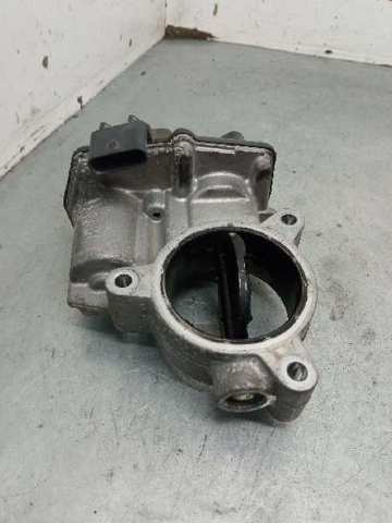 Válvula de borboleta montada Mercedes Sprinter 907, 910