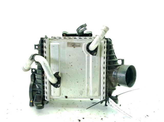 MERCEDES A6540904101 Интеркулер в наличии Чернигов