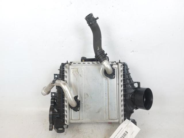 MERCEDES 6540904101 Интеркулер в наличии Украина