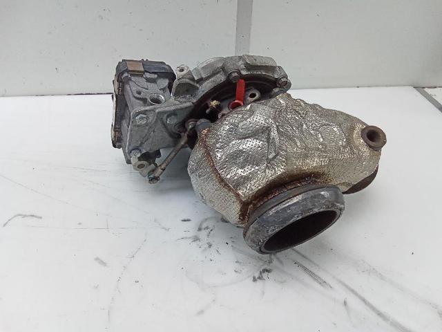 Turbina A6540904500 Mercedes