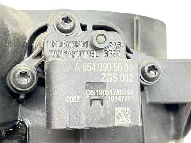 MERCEDES A6540905600 в наличии Киев