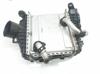 Radiador de intercooler A6540906100 MERCEDES