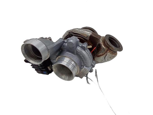 MERCEDES 654090730080 Турбина в наличии Житомир