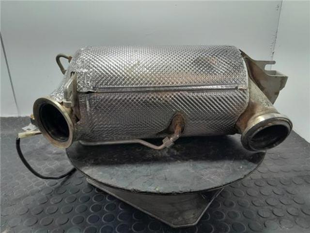 Filtro de partículas do sistema dos gases de escape Mercedes E W213