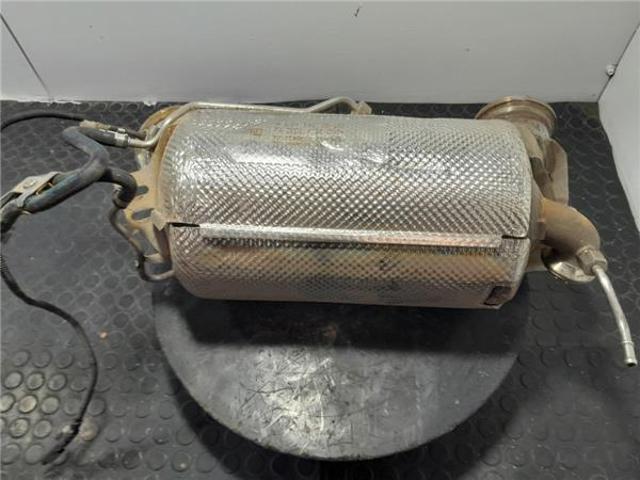 Filtro de partículas do sistema dos gases de escape Mercedes E W213