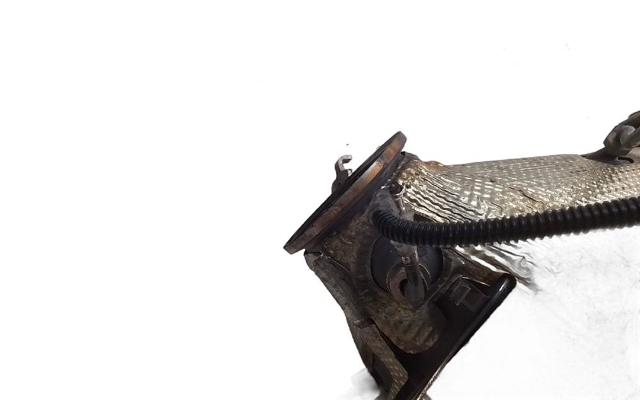 Filtro de partículas do sistema dos gases de escape Mercedes E W213