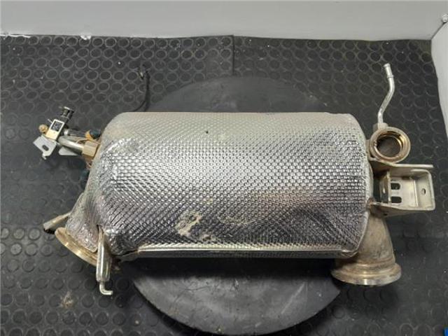 Filtro de partículas do sistema dos gases de escape Mercedes E W213