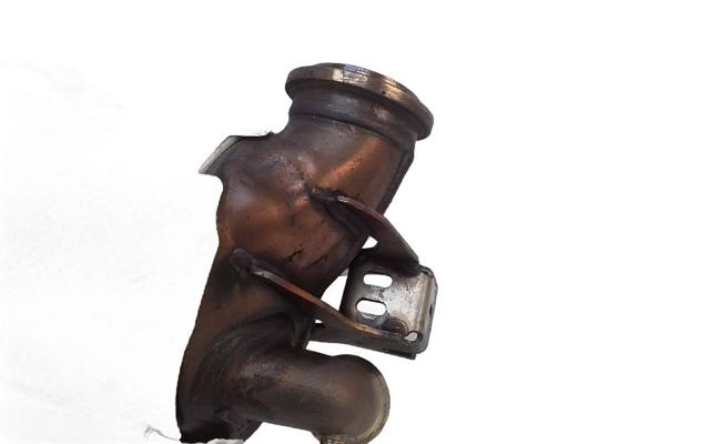 Filtro de partículas do sistema dos gases de escape Mercedes E W213