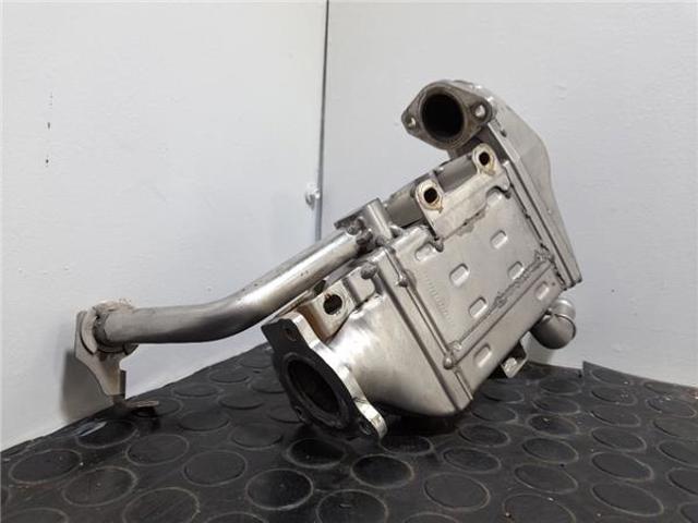 A6541402801 MERCEDES Радиатор системы EGR купить в Одесса