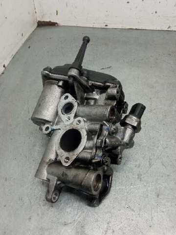 Válvula EGR de recirculação dos gases A6541406900 MERCEDES