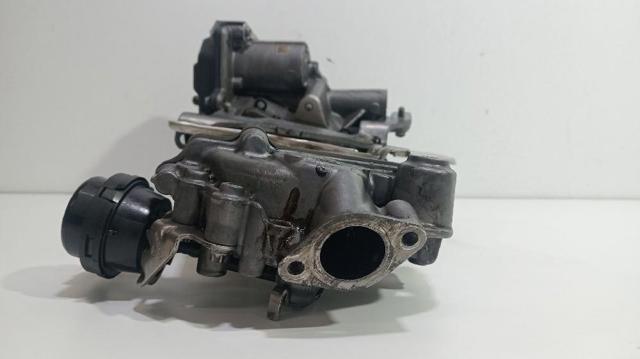 MERCEDES A6541407600 Радиатор системы EGR рециркуляции выхлопных газов в наличии Чернигов