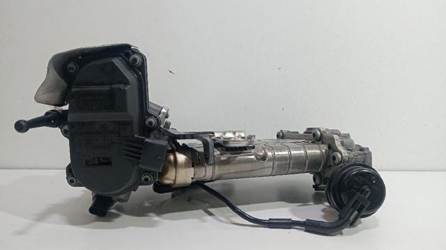 A6541407600 MERCEDES Радиатор системы EGR купить в Павлоград