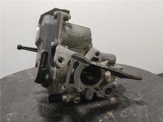 Válvula EGR de recirculação dos gases A6541408000 MERCEDES