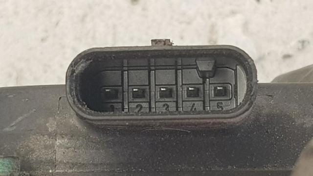 MERCEDES A6541409000 Радиатор системы EGR в наличии Чернигов