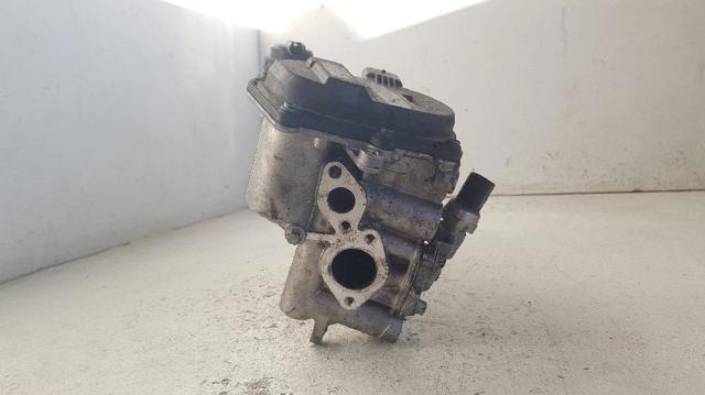 MERCEDES A6541409000 Радиатор системы EGR в наличии Полтава