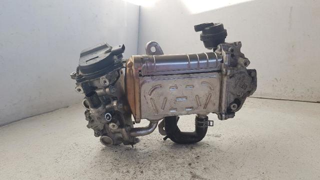 A6541409000 MERCEDES Радиатор системы EGR купить в Николаев