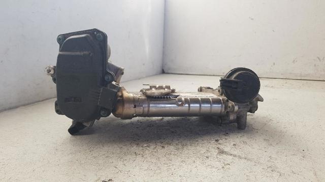 MERCEDES A6541409000 Радиатор системы EGR в наличии Харьков