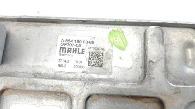 MERCEDES A6541800365 в наличии Одесса