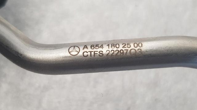 MERCEDES A6541802500 в наличии Львов