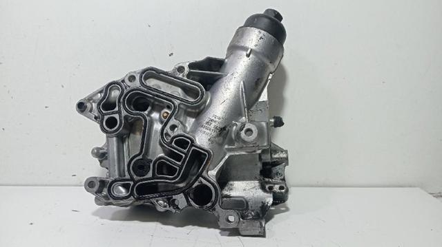 A6541805700 MERCEDES Корпус масляного фильтра купить в Николаев