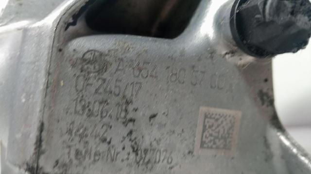 A6541805700 MERCEDES Корпус масляного фильтра купить в Павлоград