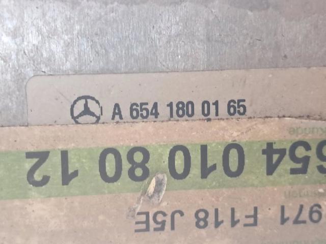 A6541806300 MERCEDES Корпус масляного фильтра купить в Кривой Рог