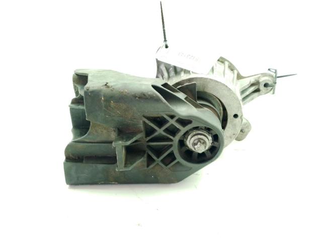 A6542232200 MERCEDES Кронштейн подушки (опоры) двигателя левой купить в Ровно