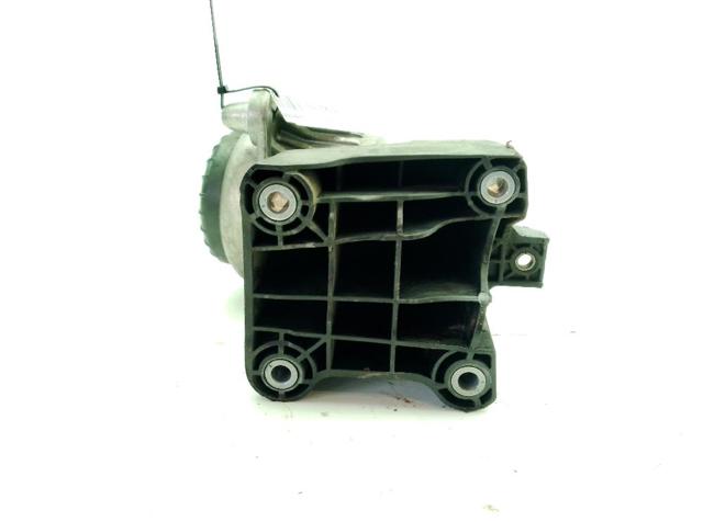 MERCEDES A6542232200 Кронштейн подушки (опоры) двигателя левой в наличии Ужгород