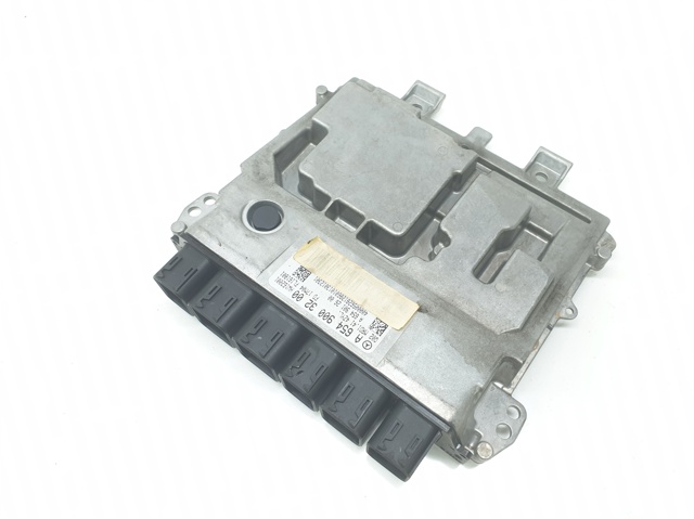 Sensor de radar de distância A6549003200 Mercedes