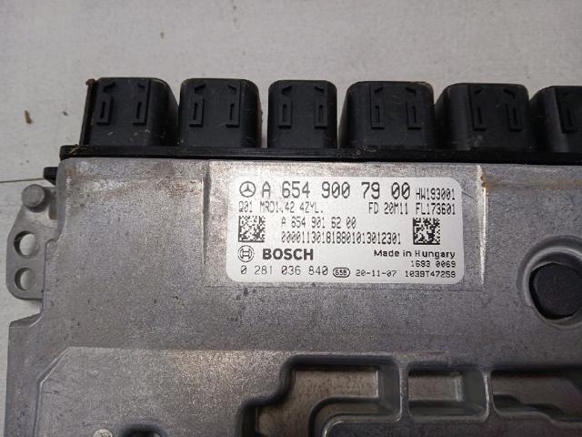 MERCEDES A6549007900 в наличии Одесса