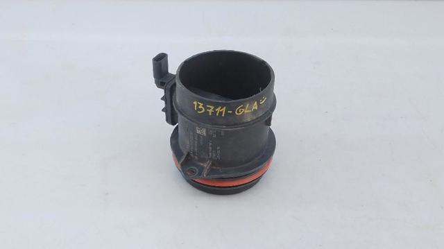 A6549052300 Датчик потока (расхода) воздуха, расходомер M.A.F. - (Mass Airflow) купить Днепр