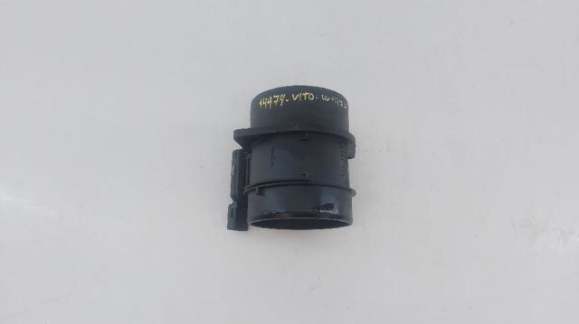 MERCEDES A6549053500 ДМРВ в наличии Полтава