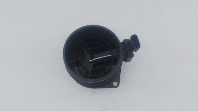 MERCEDES A6549053500 Датчик потока (расхода) воздуха, расходомер M.A.F. - (Mass Airflow) в наличии Хмельницкий