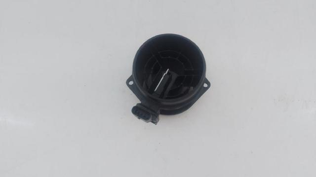 A6549053500 MERCEDES Датчик потока (расхода) воздуха, расходомер M.A.F. - (Mass Airflow) купить в Павлоград