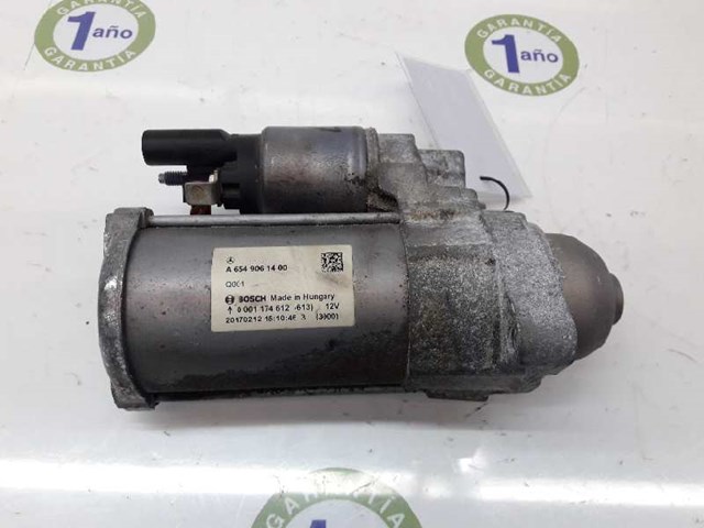A6549061400 Mercedes