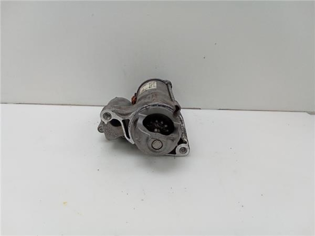 Motor de arranco A6549061400 MERCEDES