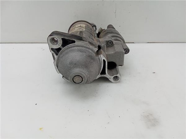 Motor de arranco A6549061400 MERCEDES